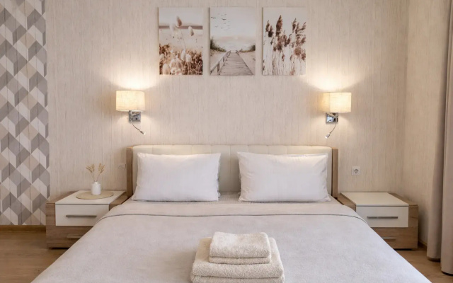 Apartamenty Atlant
