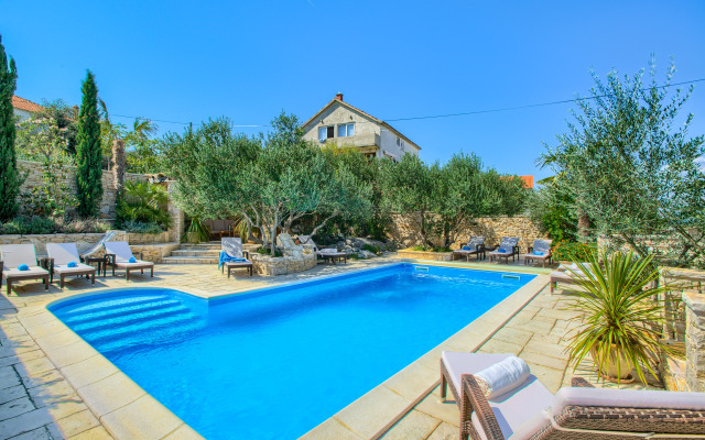 Villa Kos Murter Apartments