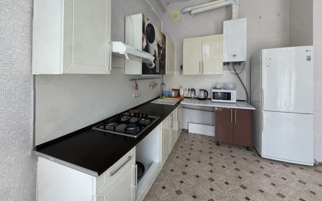 V 50 Metrakh Ot Morya Zhk Plyazh Flat