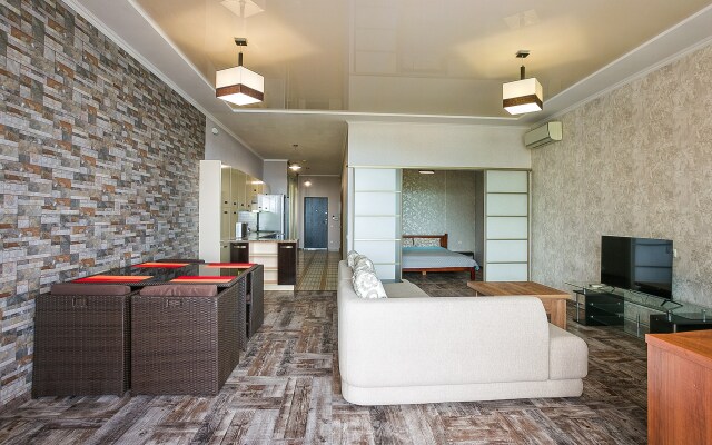 Familiya Elit Apartments 3