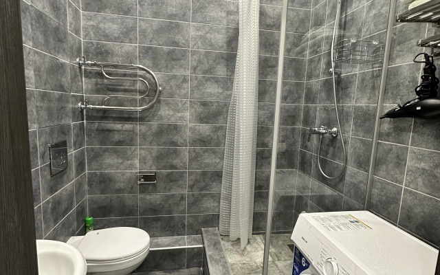 Апартаменты Лунный