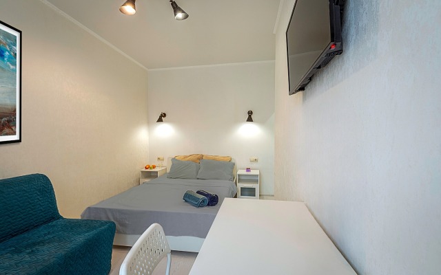 Venery 34/2 Lodging House