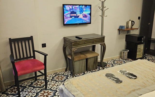 Мини-Отель Aplus Residence