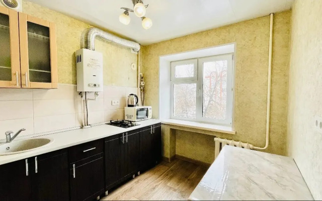 Апартаменты Андреевская Улица 94