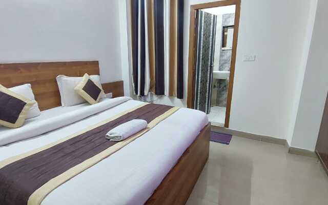 Meghna Residency Hotel