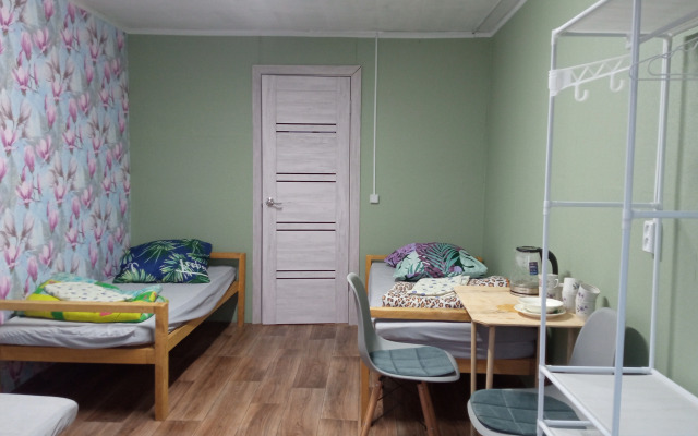 База отдыха Аркаимские Просторы