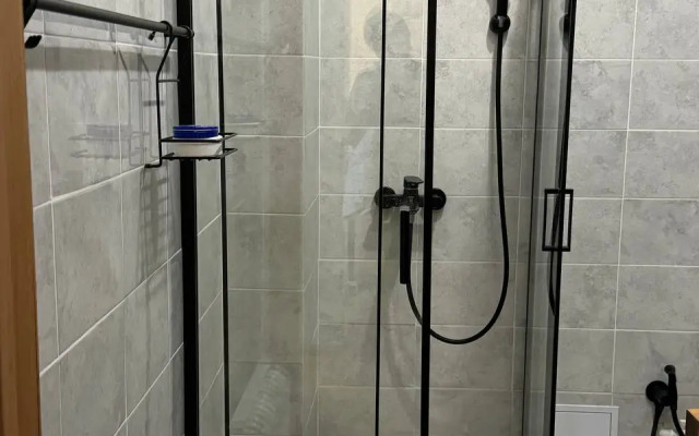 Апартаменты в Доме купца Переплетчикова