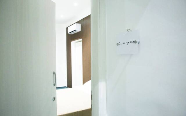 Mascalzone Latino Luxury Rooms Mini-Hotel