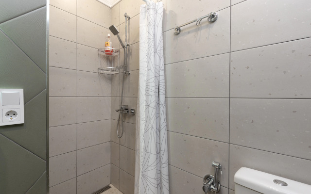 Апартаменты на Урицкого д. 6