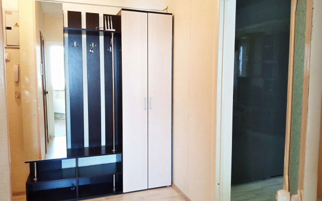 Квартира на Рождественской 33