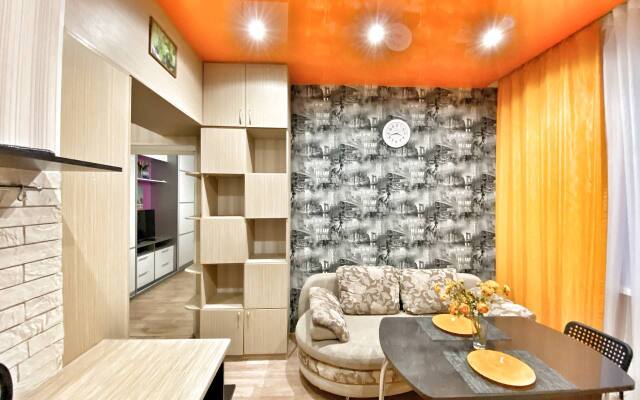 Квартира 1к на Тюменском тракте 6/1