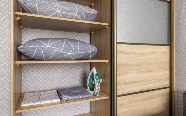 Апартаменты Уютные рядом с аквапарком