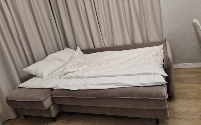 Квартира Уютная на Западном Пляже Зеленоградска