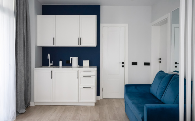 Апартаменты Classic by Pavlov