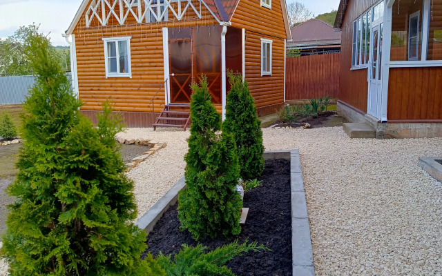 Гостевой дом Легенда Адыгеи