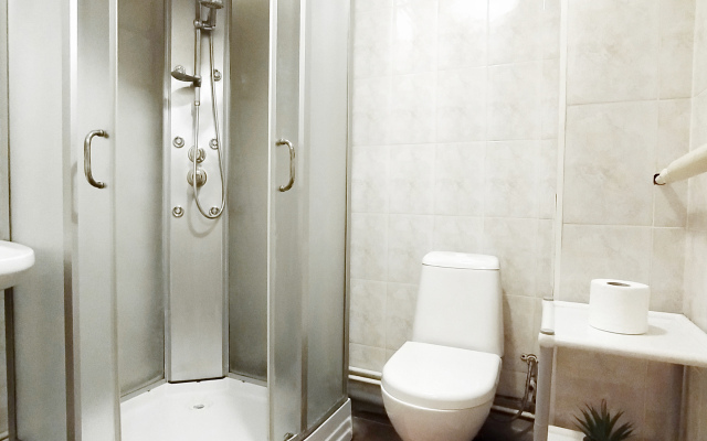 Апартаменты Услада