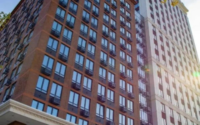 Апартаменты KM TOWER PLAZA 418/1