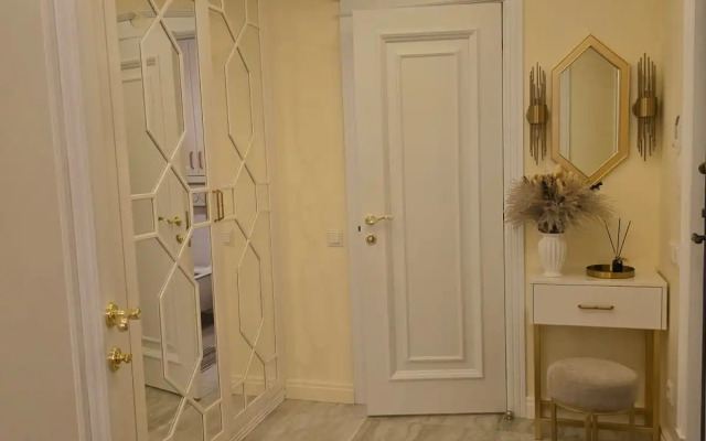 Квартира Кооперативная 28