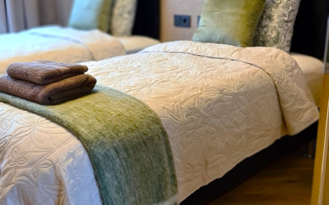 Частный Дом Lava Forest