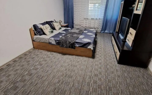 Квартира на 3-я Целиноградской 16