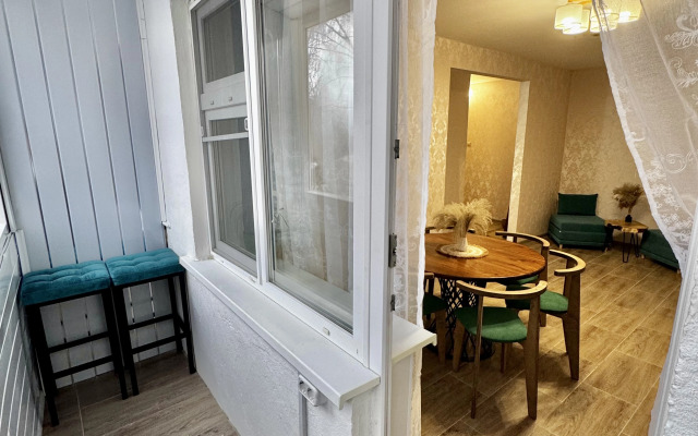 Квартира Переулок Впечатлений