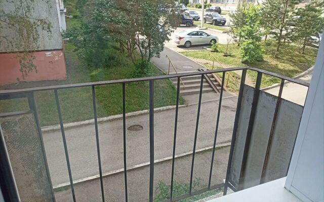 Na Ulitse Nekrasova 4 Flat