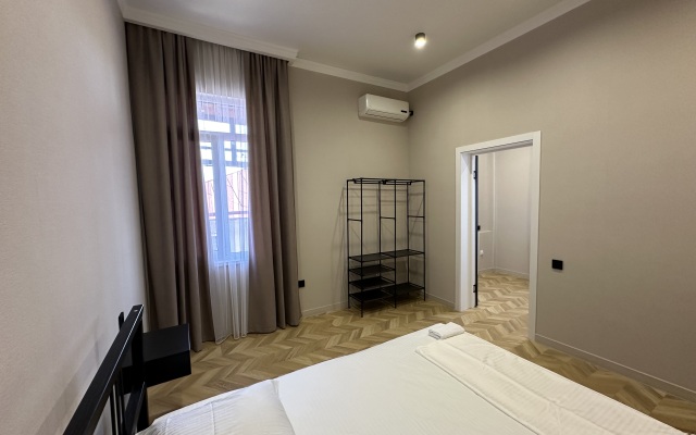Gosti Guest House