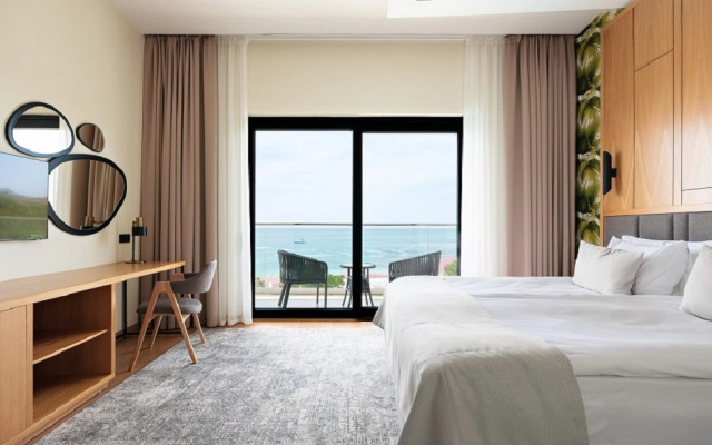 Raymoris Kurort I Spa Resort