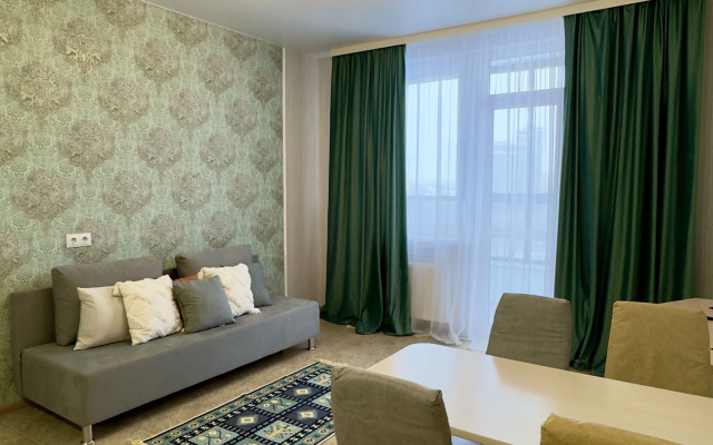 Квартира Уютная рядом с ТЦ Премьер