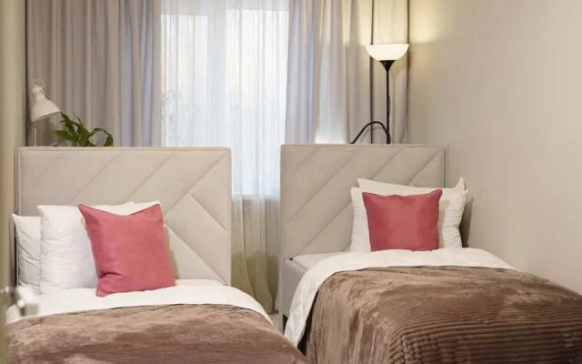 Квартира на Ленина