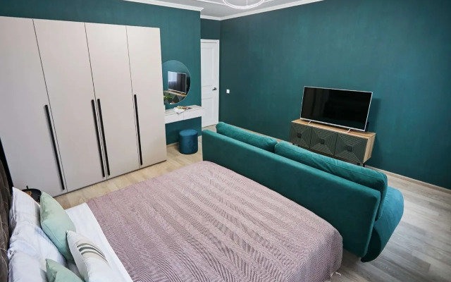 Квартира FlаtStay 17 Линия ВО 42В