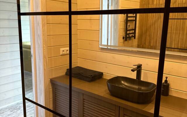 Гостевой дом Comfort Premium