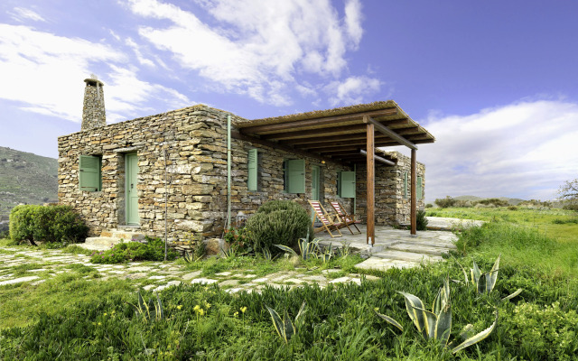 Вилла в Фотимари