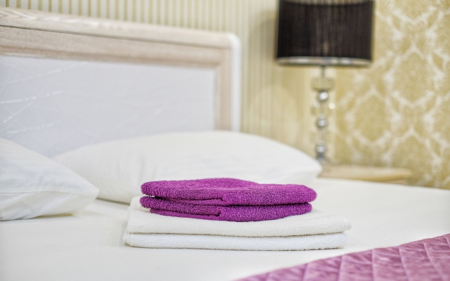 Marsel Guest House