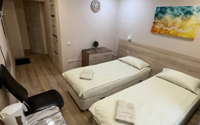 Rubin Guest House