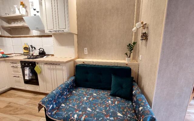 Апартаменты Кошки Рядом с Куршской Косой