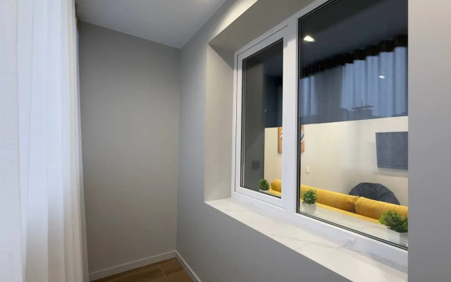 Квартира ArendaGrad 25Сентября 18