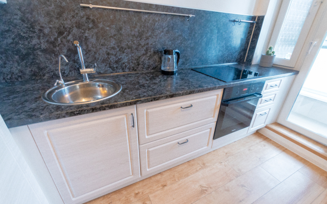 Apartamenty Life Komendantskiy
