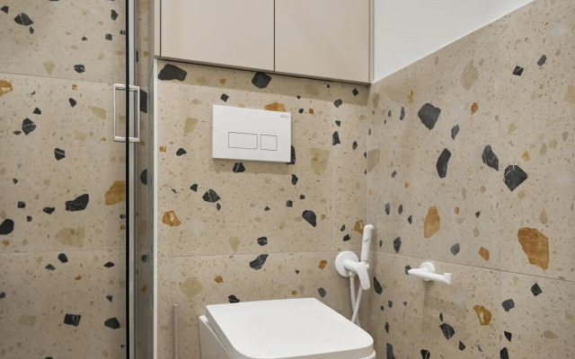 Premium Sochipark Apartments