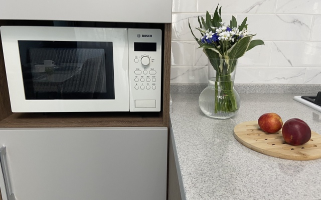 Апартаменты в центре Калининграда