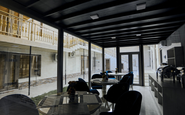 Hotel Registon Gold