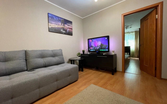 Квартира Sibkvart Крылова 40