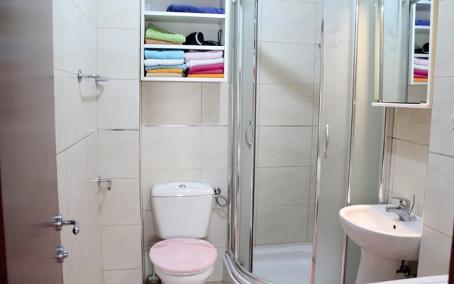 Comfort Budva Apartments