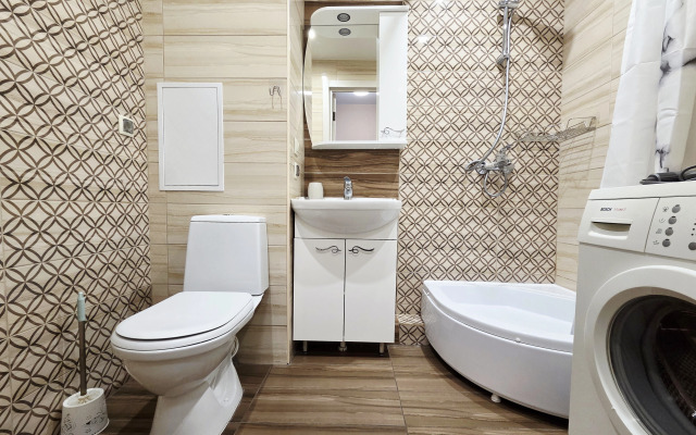 Roomonday V Zhk Sayany-Park Art.001422 Apartments