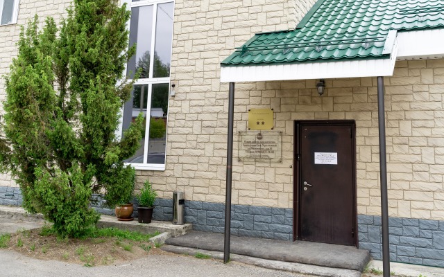 Hotel Mescherskiy Kray