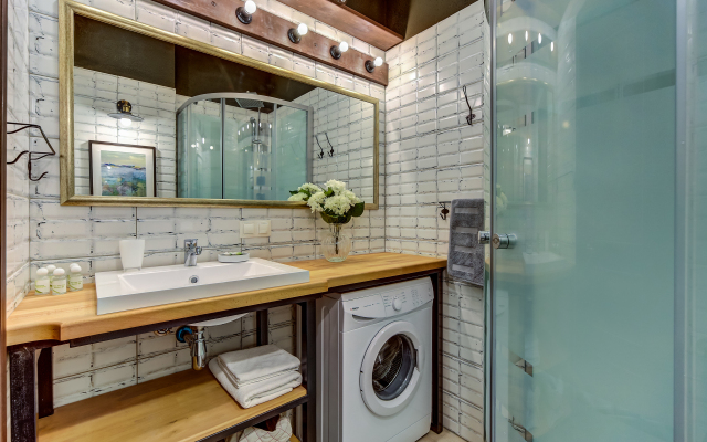 Апартаменты Сити 1