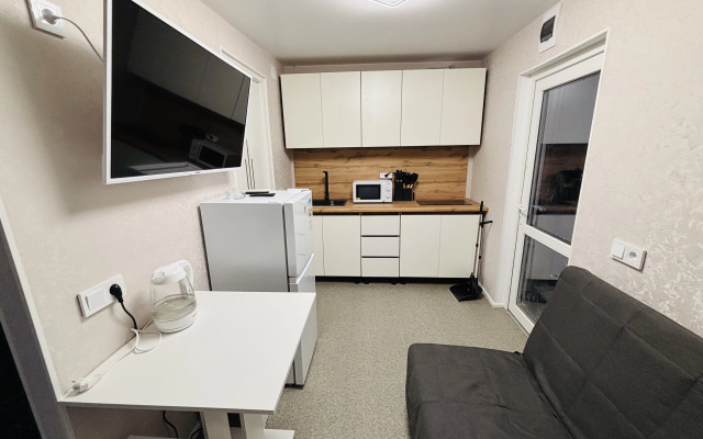 Studio S Basseynom Apartments