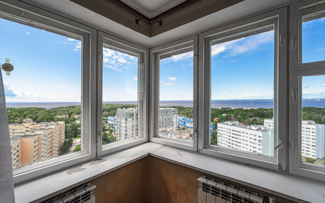 ArendApartment: Dubkovskoye Flat