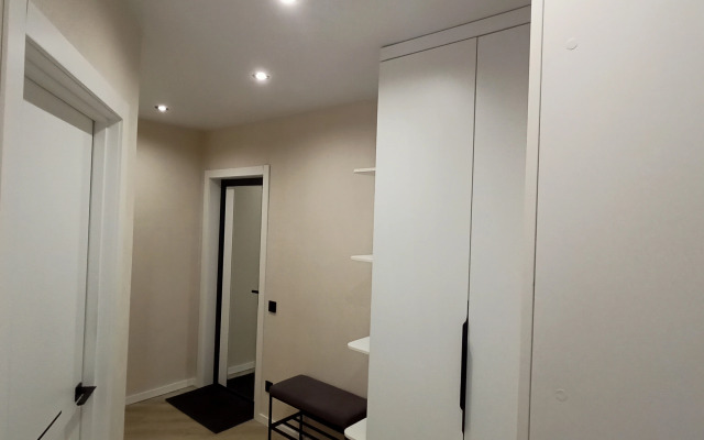 Квартира шикарная и уютная