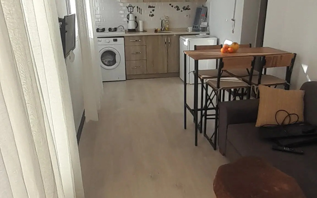 Apartamenty Oludeniz Evleri